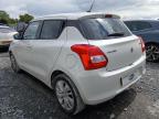 2017 SUZUKI SWIFT SZ-T for sale at Copart BELFAST