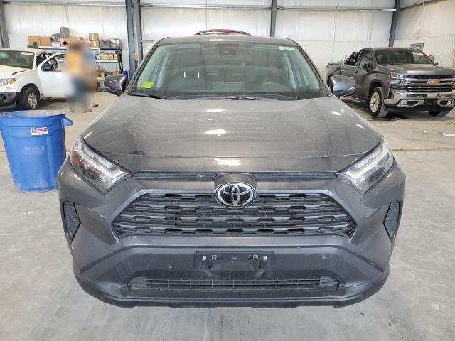  TOYOTA RAV4 2024 Szary