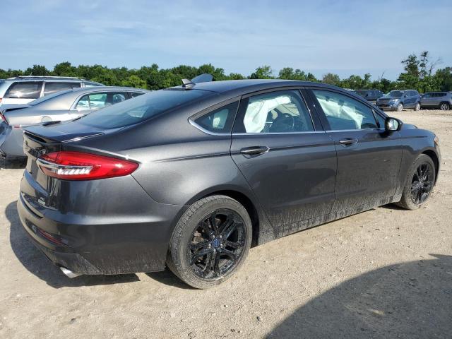  FORD FUSION 2019 Szary