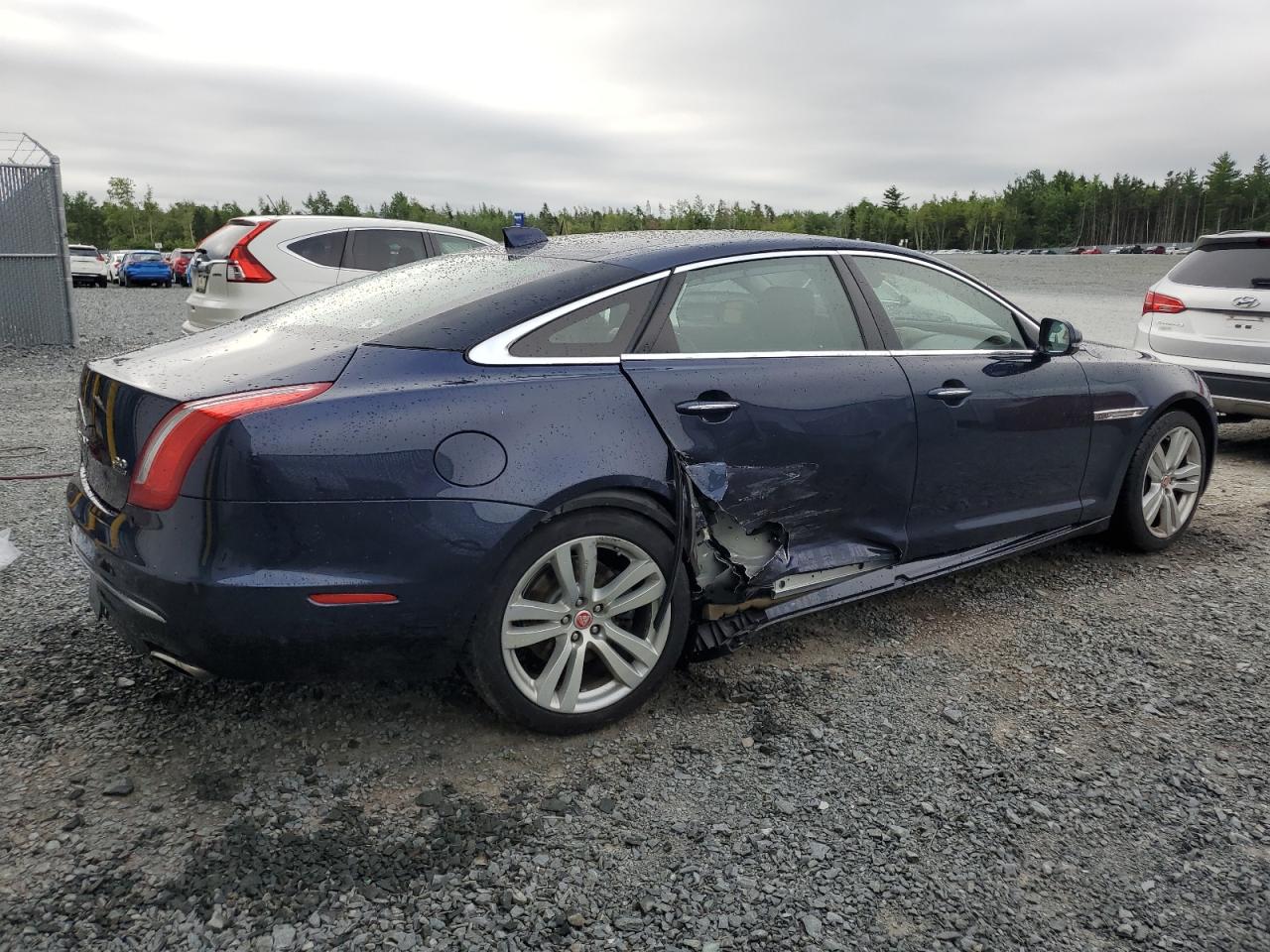 sajwj2gd4k8w18469 SAJWJ2GD4K8W18469 2019 Jaguar Xjl Portfolio
