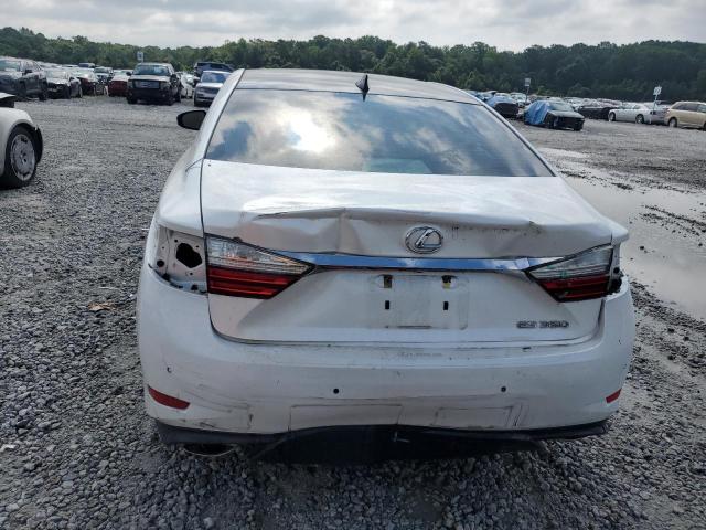  LEXUS ES350 2018 Белы