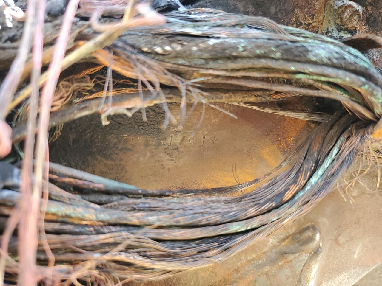 2007 Harley-Davidson Flhtcui VIN: 1HD1FC4197Y651421 Lot: 66037185