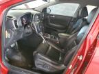 2017 KIA SPORTAGE EX   for sale at Copart KY - LEXINGTON EAST