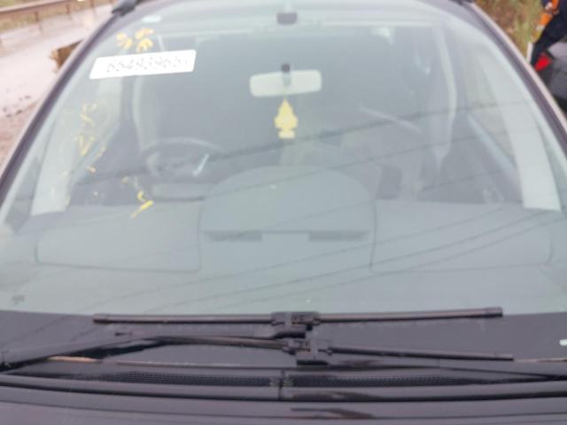 2007 CITROEN C4 PICASSO 7 VTR+ 
