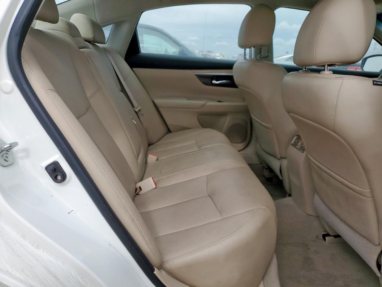 2014 Nissan Altima 2.5 VIN: 1N4AL3AP0EN240576 Lot: 63286175