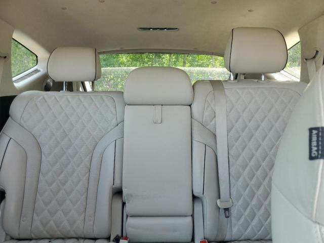 2021 GENESIS GV80 BASE  