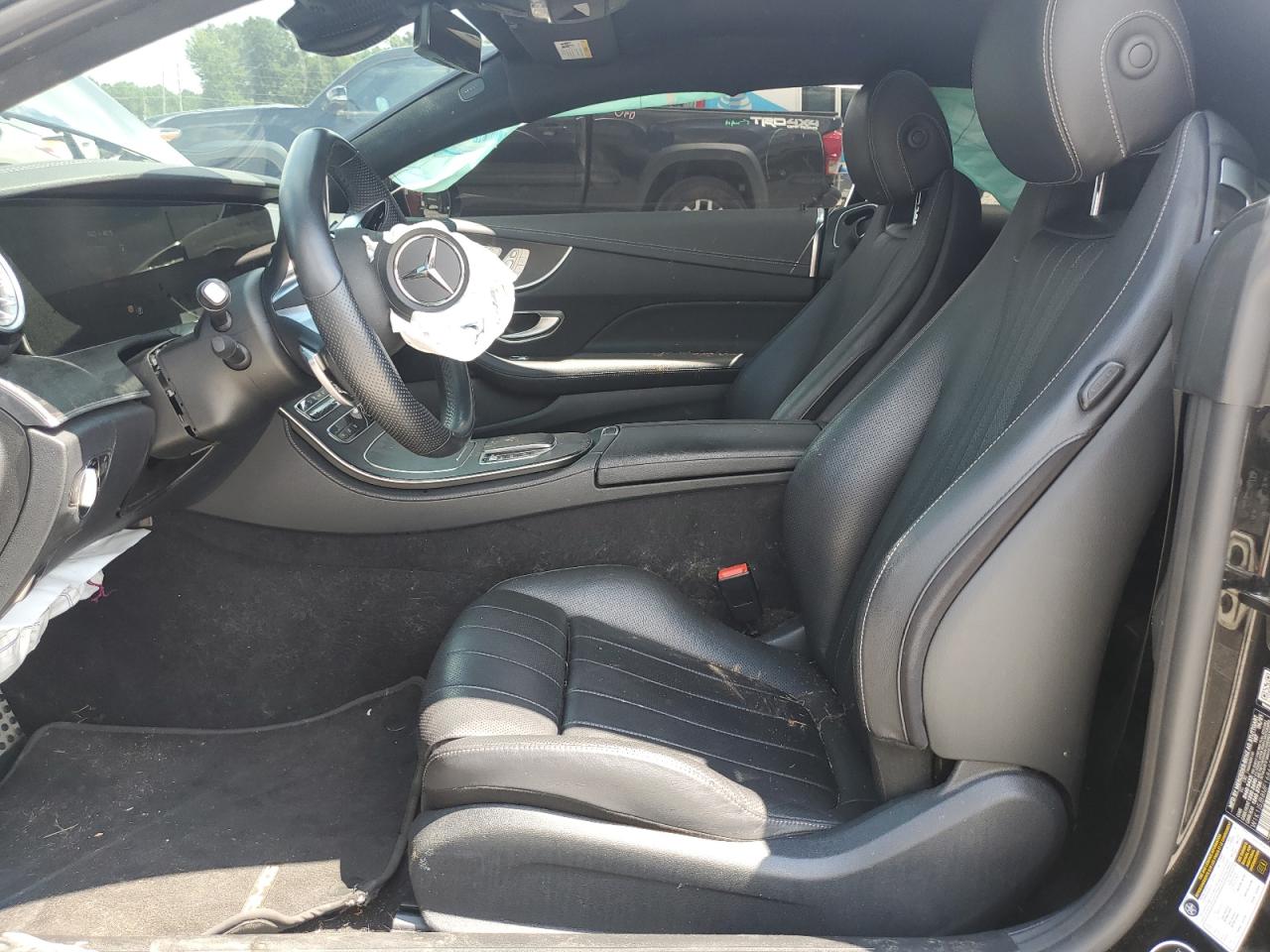 2021 Mercedes-Benz E 450 VIN: W1K1J5JB8MF168685 Lot: 63498595