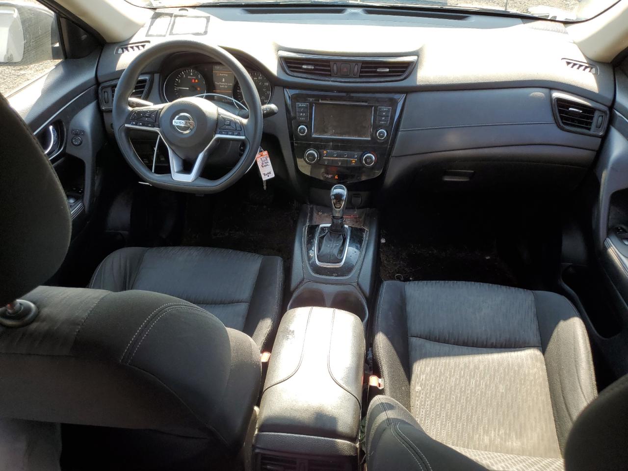 2018 Nissan Rogue S VIN: JN8AT2MV6JW314610 Lot: 64987725