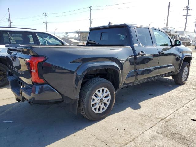  TOYOTA TACOMA 2024 Szary