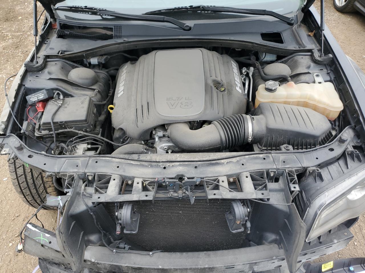 2021 Chrysler 300 S VIN: 2C3CCABT8MH570805 Lot: 64194315