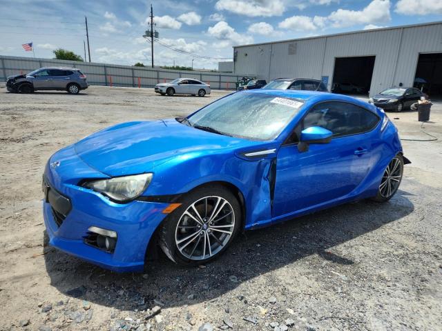 2013 Subaru Brz 2.0 Limited
