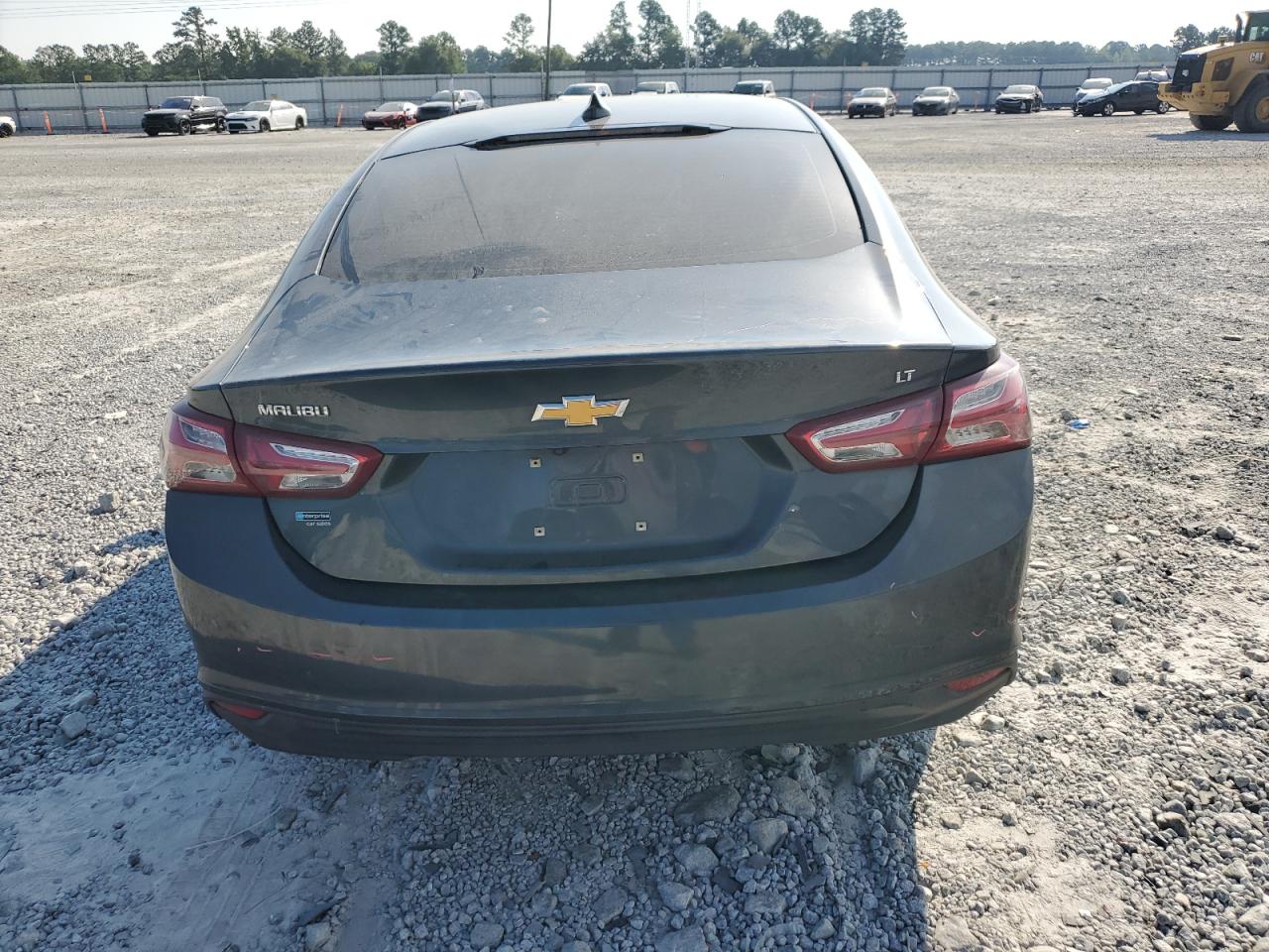2020 Chevrolet Malibu Lt VIN: 1G1ZD5ST1LF099292 Lot: 63784535