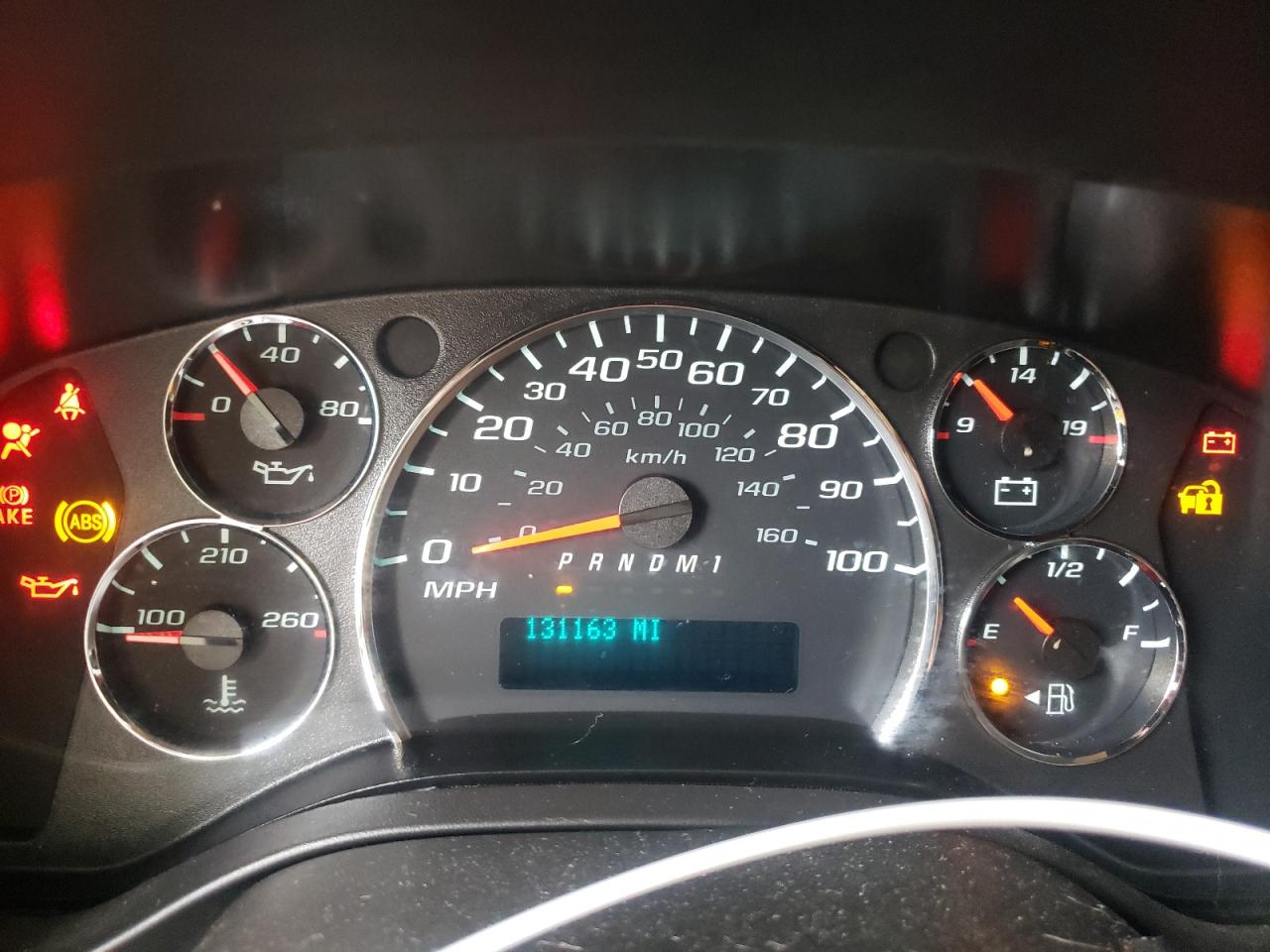 2010 Chevrolet Express G3500 VIN: 1GB6G3BG7A1148762 Lot: 64498885