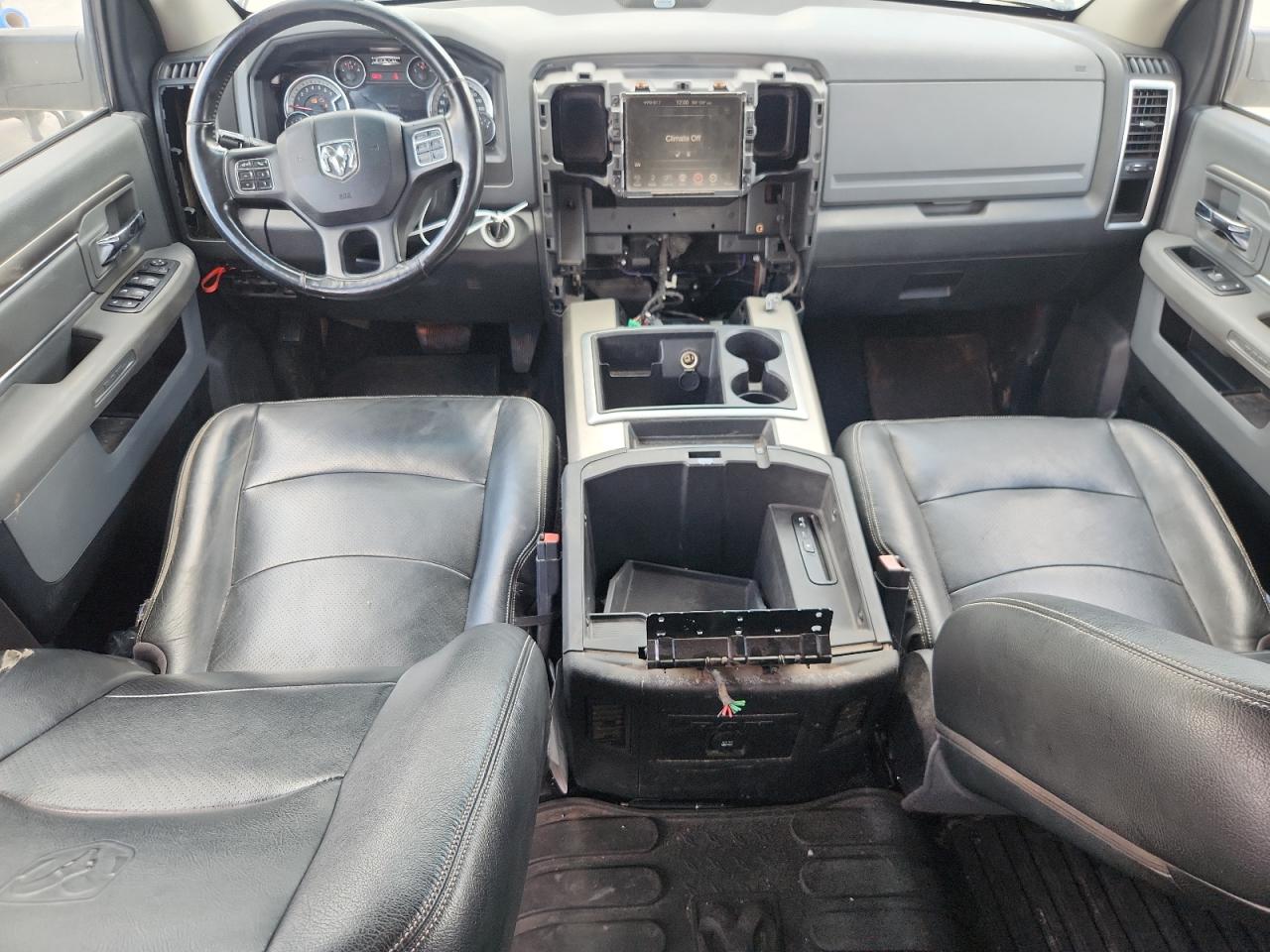 2015 Ram 1500 Slt VIN: 1C6RR7LT3FS507717 Lot: 65137075