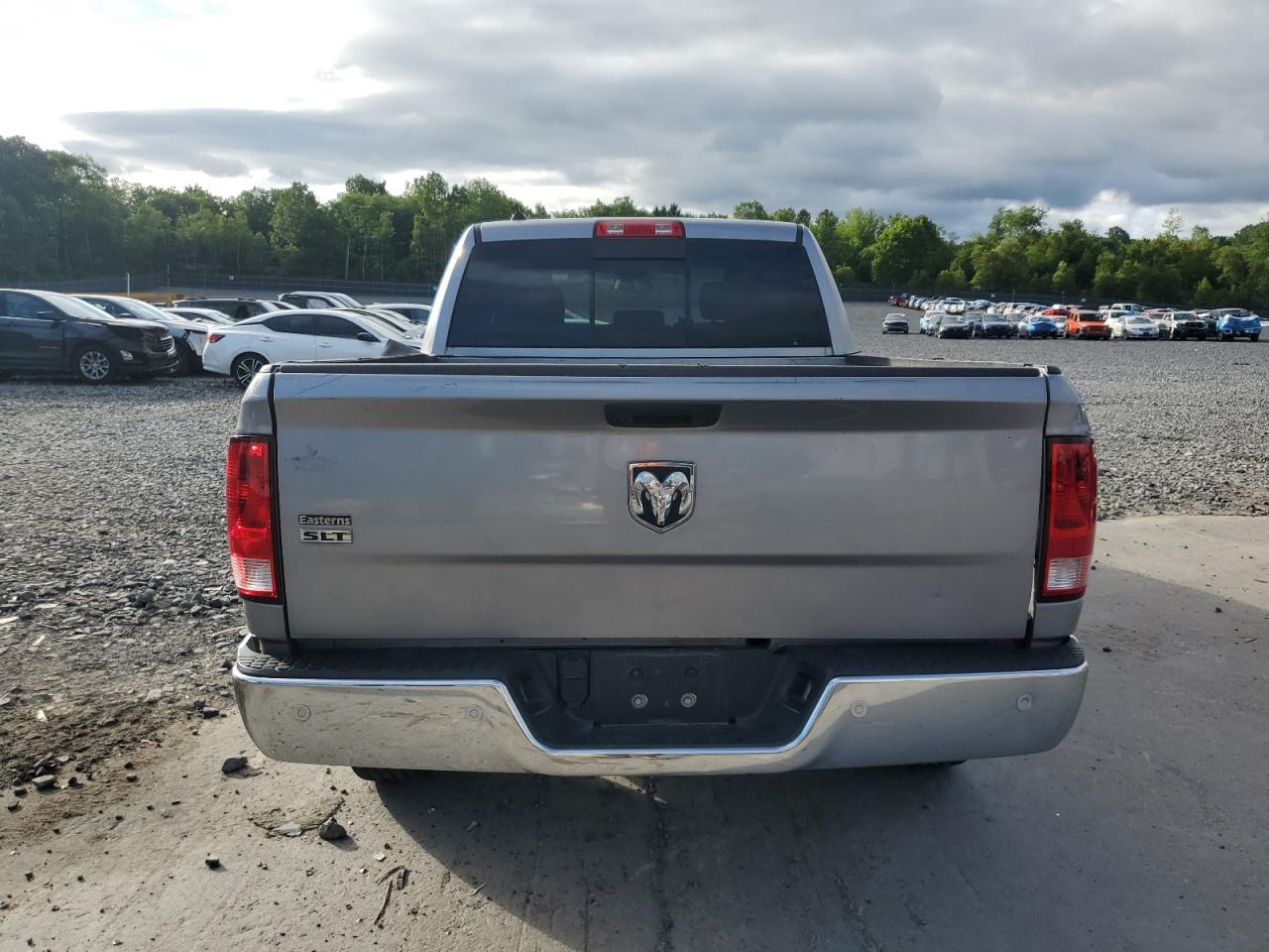 2020 Ram 1500 Classic Slt VIN: 1C6RR6TT3LS134667 Lot: 65239325