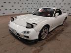 1995 MAZDA RX7 for sale at Copart NEWBURY