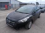 2017 HYUNDAI I30 S BLUE for sale at Copart WESTBURY