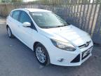 2012 FORD FOCUS TITA for sale at Copart WESTBURY