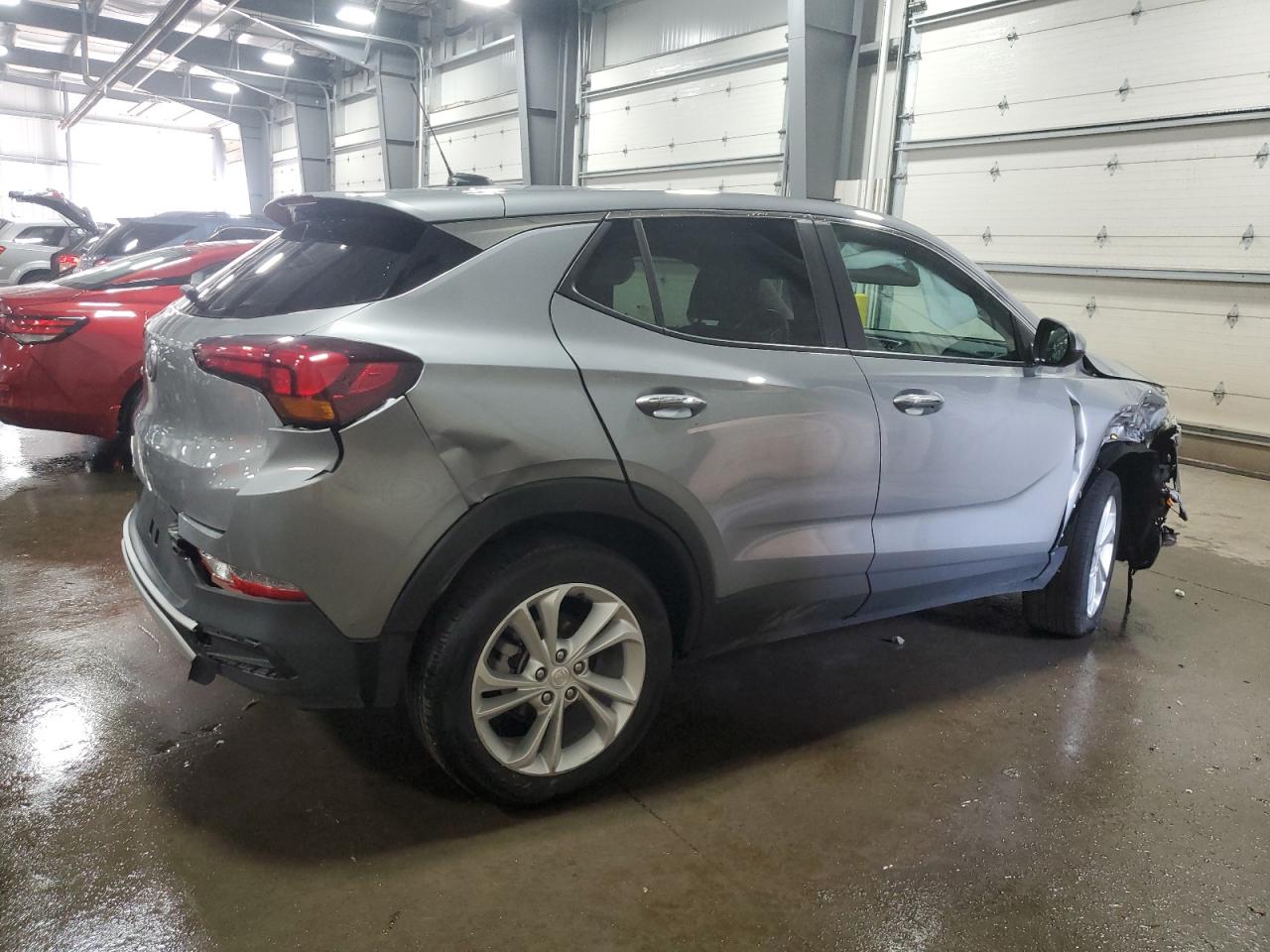 kl4mmcsl9pb079353 KL4MMCSL9PB079353 2023 Buick Encore Gx Preferred