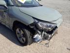 2022 TOYOTA RAV4 ICON HEV 4X2 CVT  for sale at Copart SANDWICH