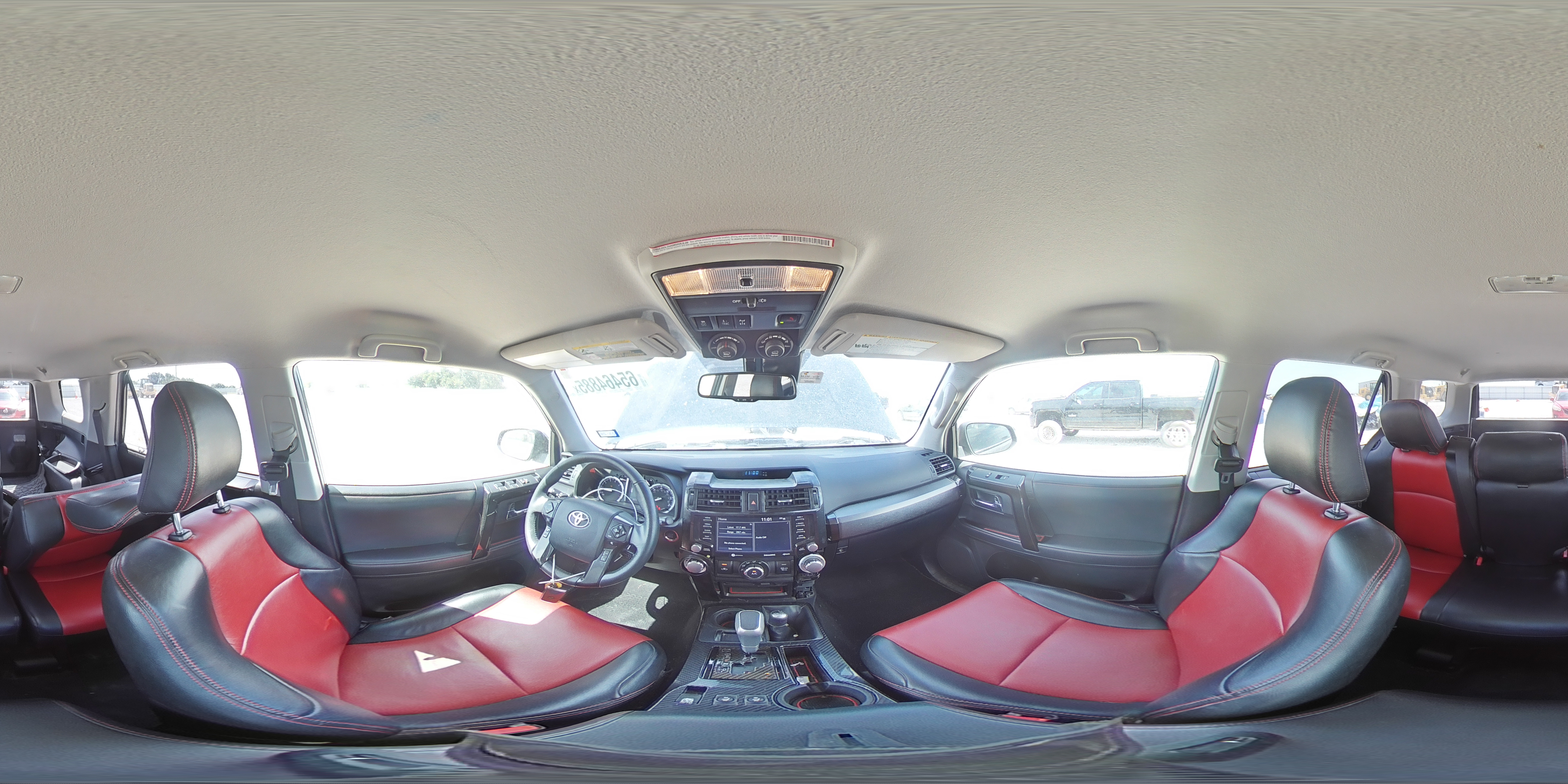 2021 Toyota 4Runner Sr5/Sr5 Premium VIN: JTEPU5JR3M5925471 Lot: 65464885