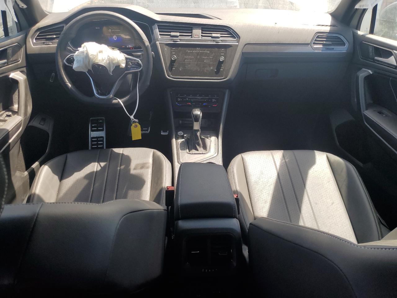 2024 Volkswagen Tiguan Se R-Line Black VIN: 3VVCB7AXXRM221466 Lot: 65040985