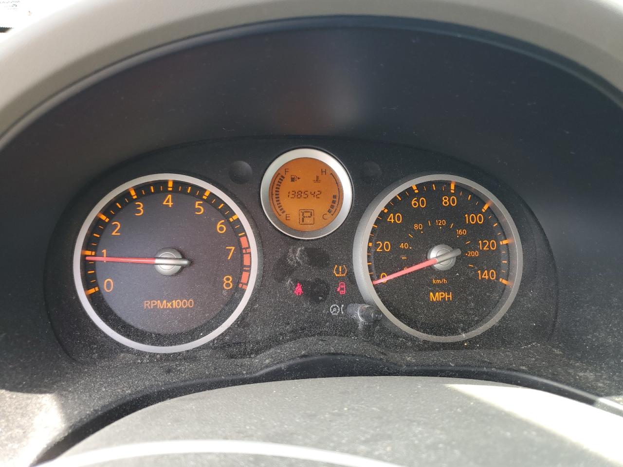 2008 Nissan Sentra 2.0 VIN: 3N1AB61E08L663078 Lot: 65228305