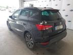 2025 SEAT ARONA TSI for sale at Copart CASTLEDERMOT - IRELAND
