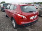 2011 NISSAN QASHQAI AC for sale at Copart WOLVERHAMPTON