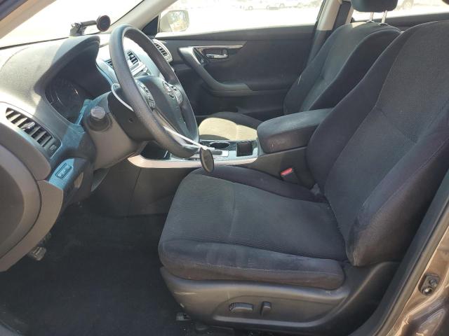  NISSAN ALTIMA 2013 Szary