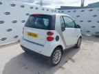 2010 SMART FORTWO PAS for sale at Copart BRISTOL