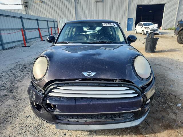  MINI COOPER 2015 Фіолетовий