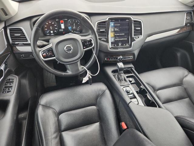  VOLVO XC90 2017 Czarny