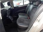 2011 SKODA SUPERB SE for sale at Copart WHITBURN