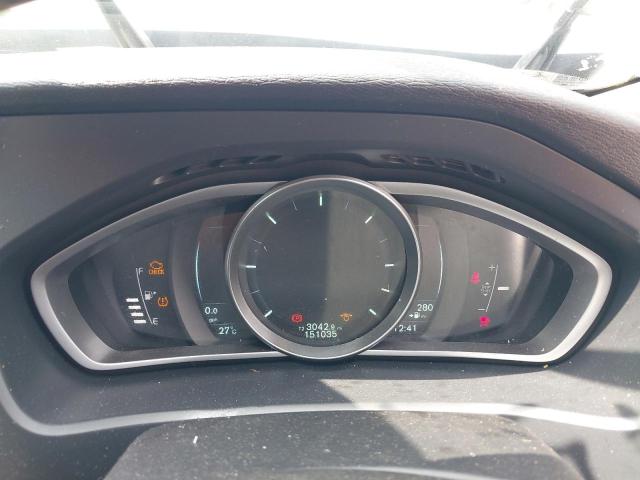 2014 VOLVO V40 D2 SE LUX NAV 5DR