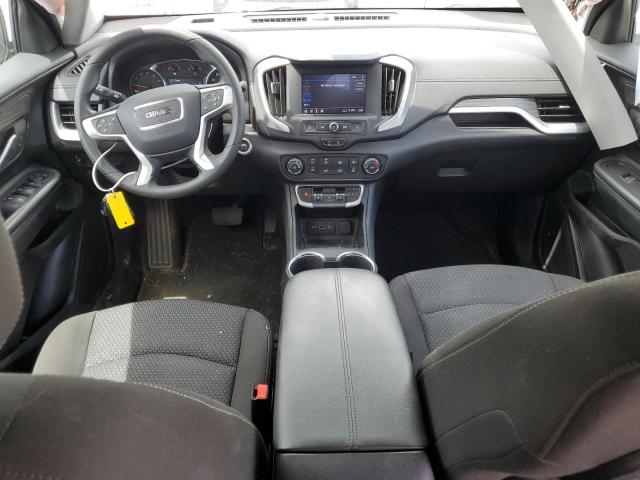  GMC TERRAIN 2024 White