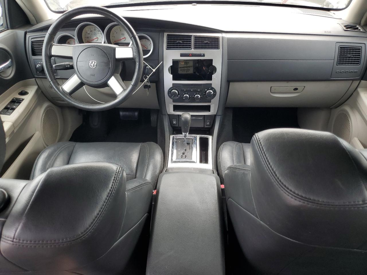 2006 Dodge Charger R/T VIN: 2B3KA53HX6H483832 Lot: 65558555