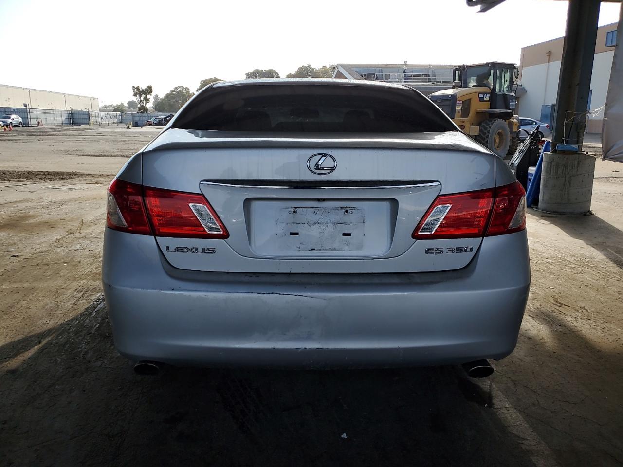 2008 Lexus Es 350 VIN: JTHBJ46G982256881 Lot: 64580685