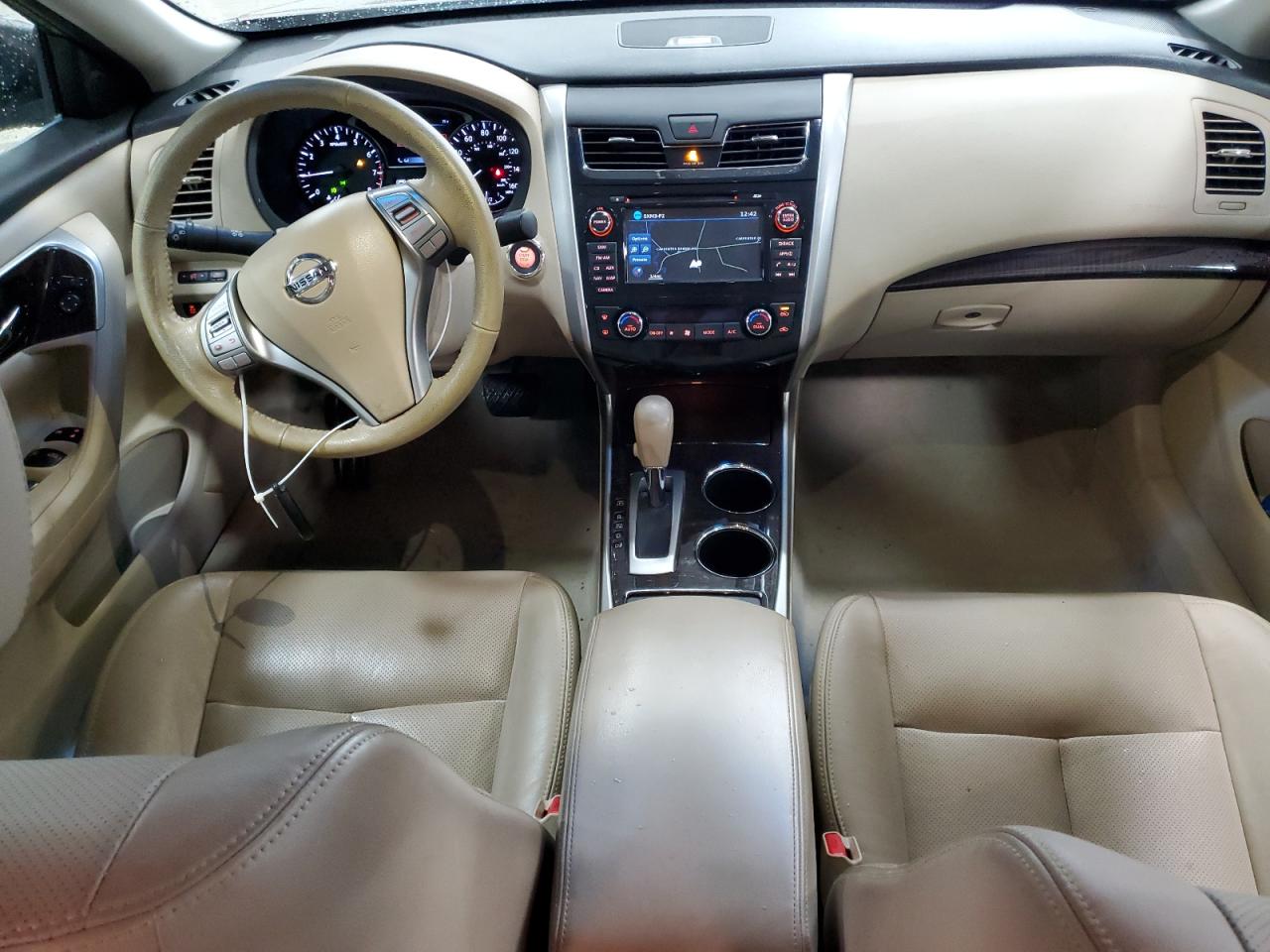 2014 Nissan Altima 2.5 VIN: 1N4AL3AP9EC167770 Lot: 62745175