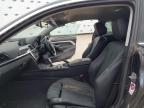 2016 BMW 420D XDRIV for sale at Copart YORK