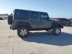 2018 JEEP WRANGLER UNLIMITED SPORT à vendre chez Copart LA - NEW ORLEANS