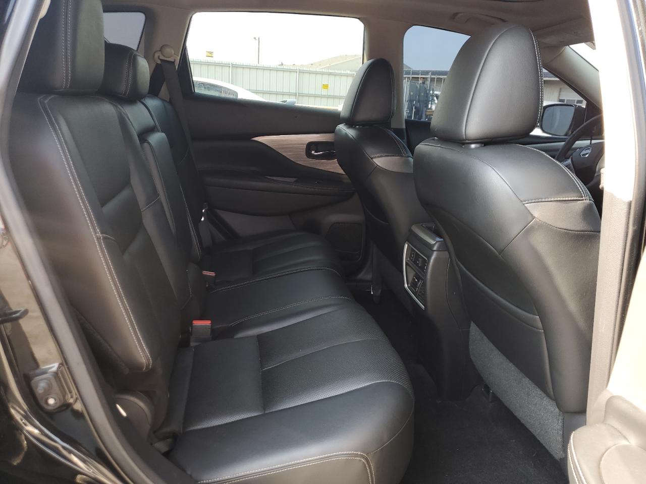 2016 Nissan Murano S VIN: 5N1AZ2MH3GN168181 Lot: 63425245