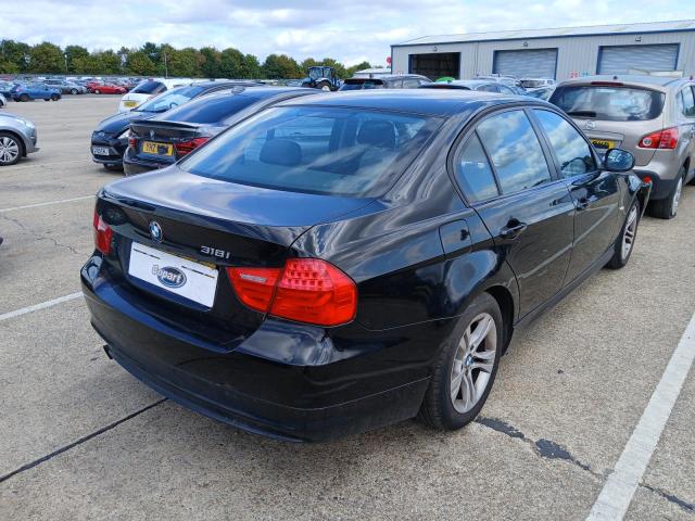 2010 BMW 318I ES
