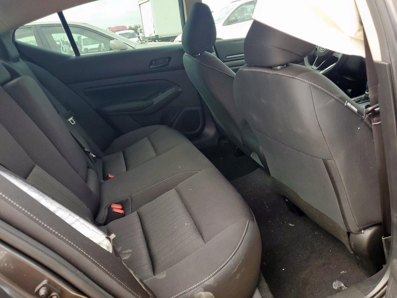 2024 Nissan Altima S VIN: 1N4BL4BV4RN403114 Lot: 63225925