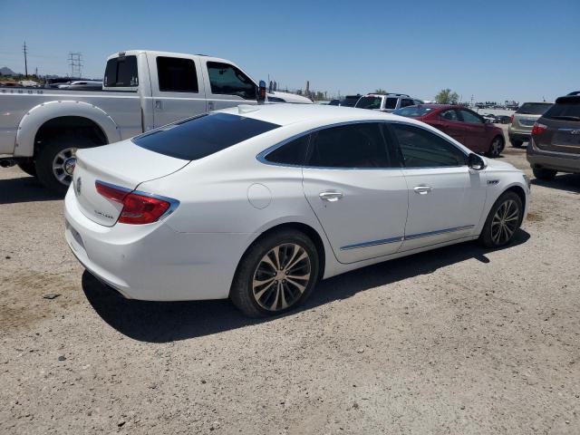  BUICK LACROSSE 2017 Biały