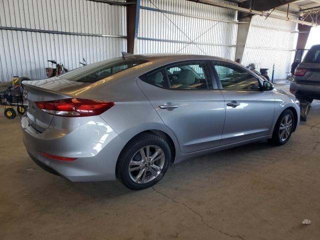  HYUNDAI ELANTRA 2017 Szary