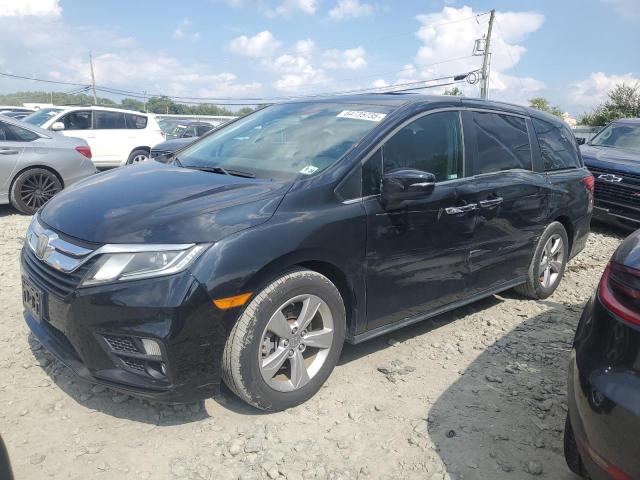 2020 Honda Odyssey Exl