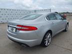 2012 JAGUAR XF PREMIUM for sale at Copart YORK