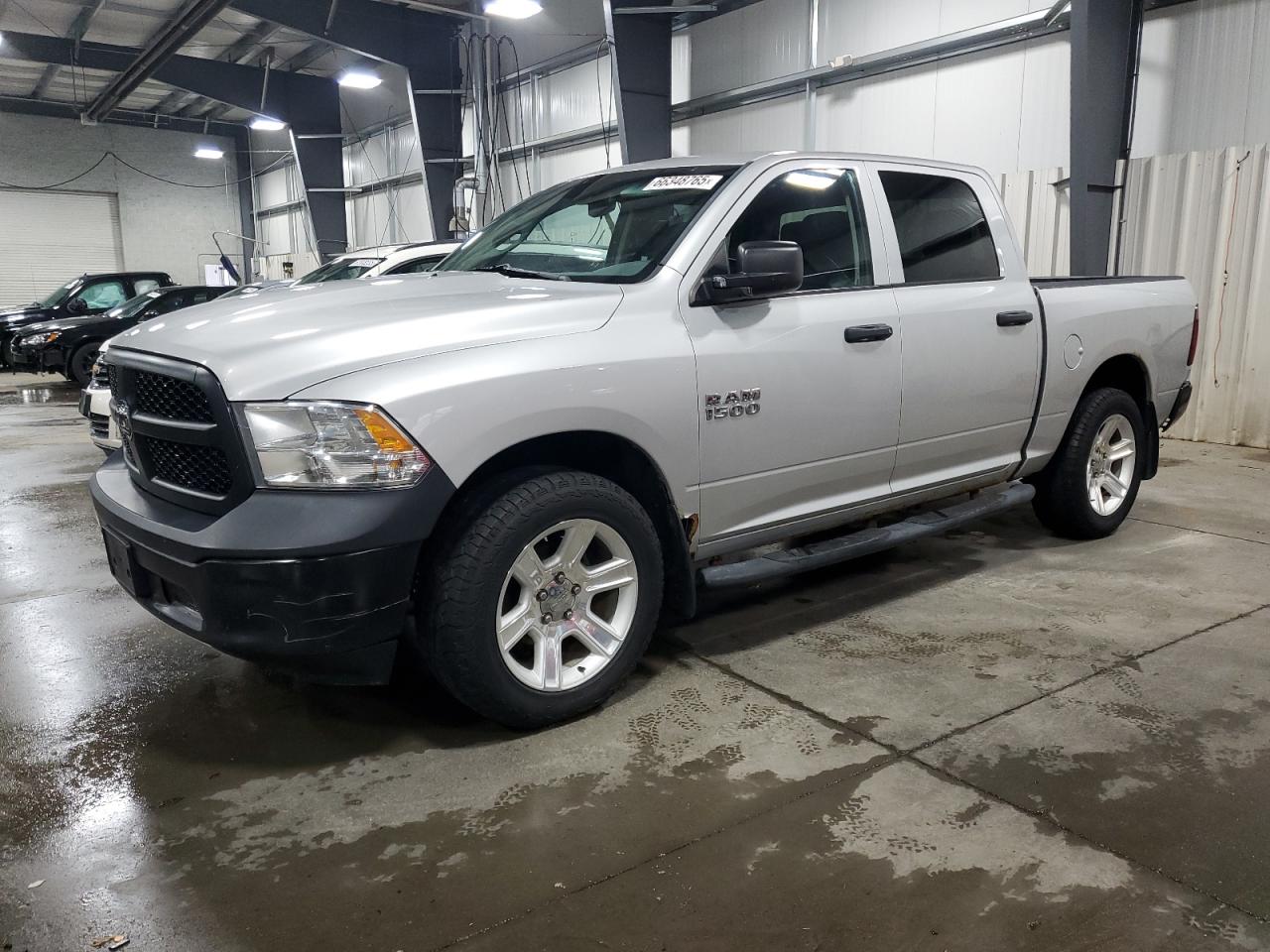 1c6rr7kg9es204721 1C6RR7KG9ES204721 2014 Ram 1500 St