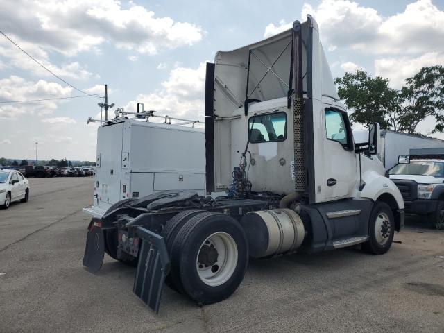 2016 KENWORTH T680 SEMI TRUCK